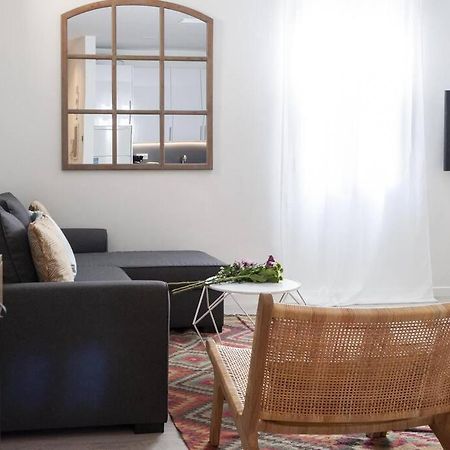 Apartamento En Puerta Del Sol 2 Madri Exterior foto